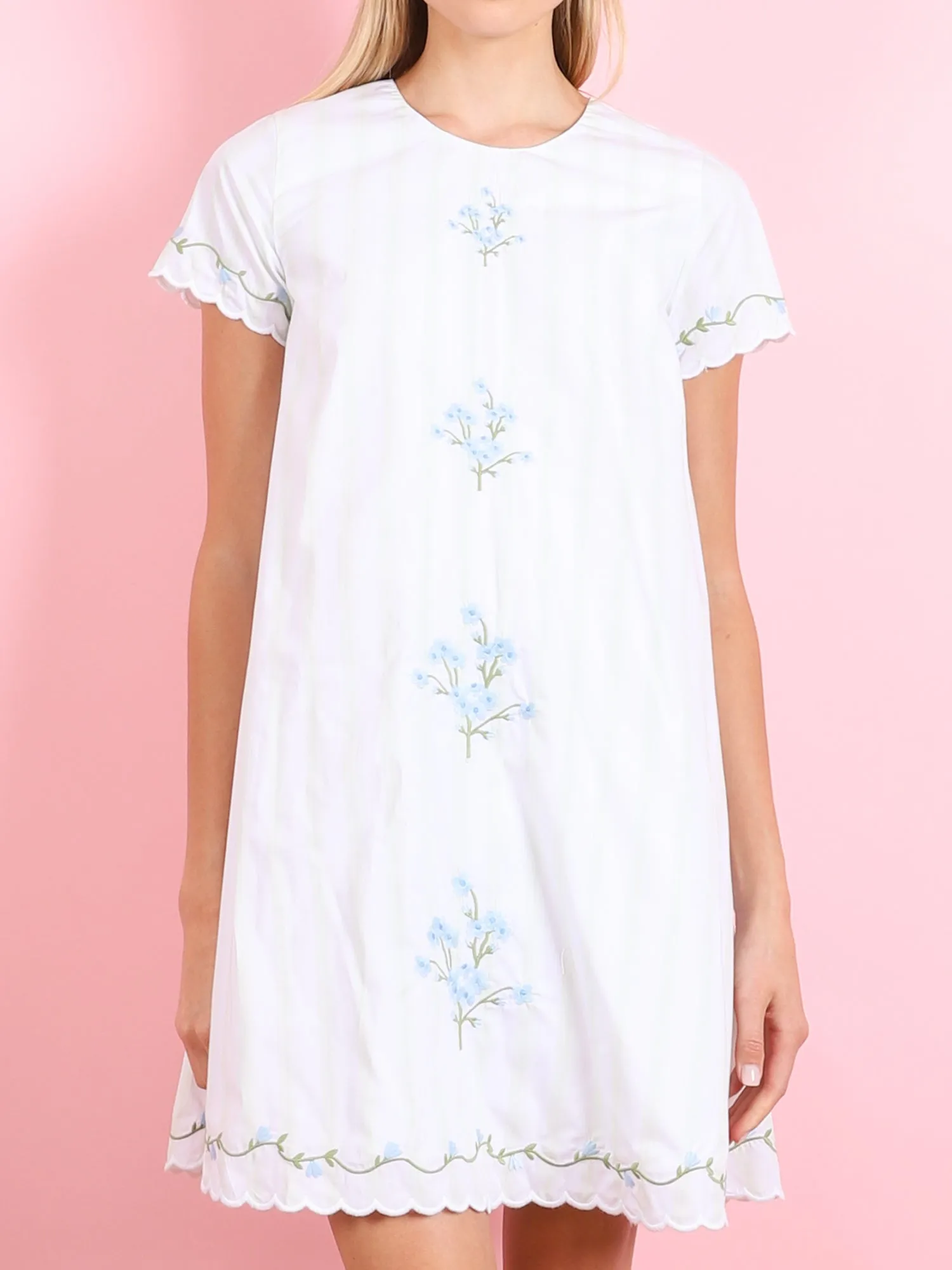 Jale Dress
