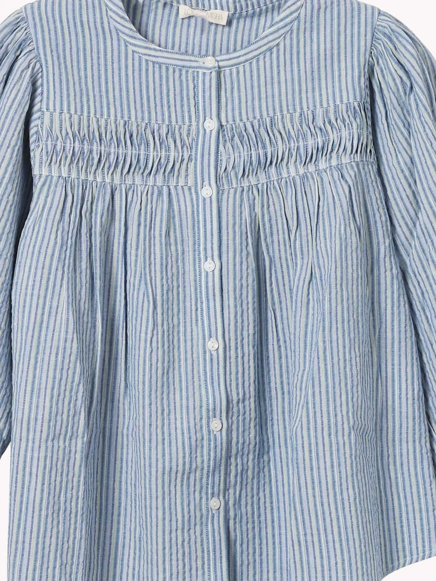 Jally Shirt