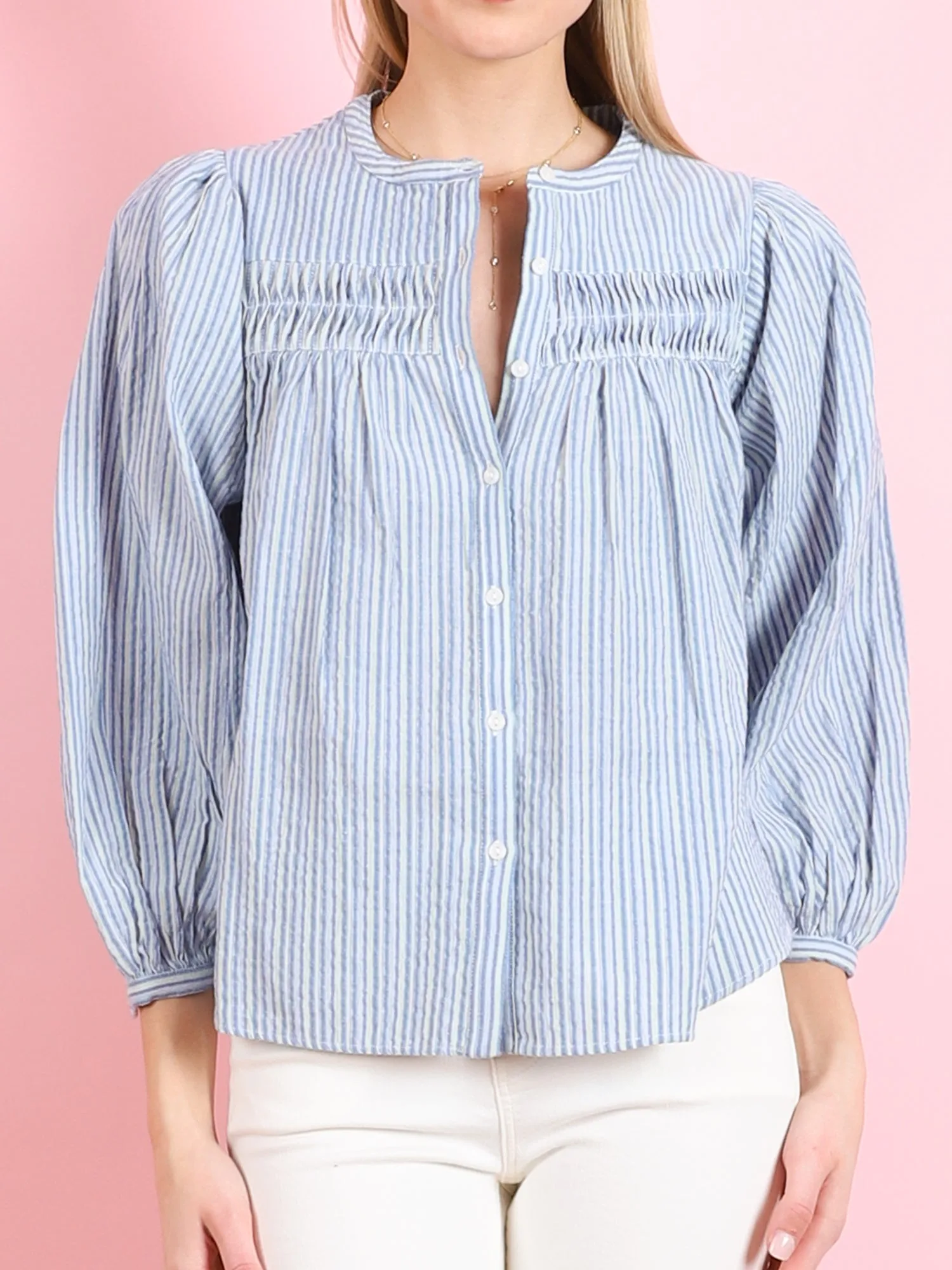 Jally Shirt