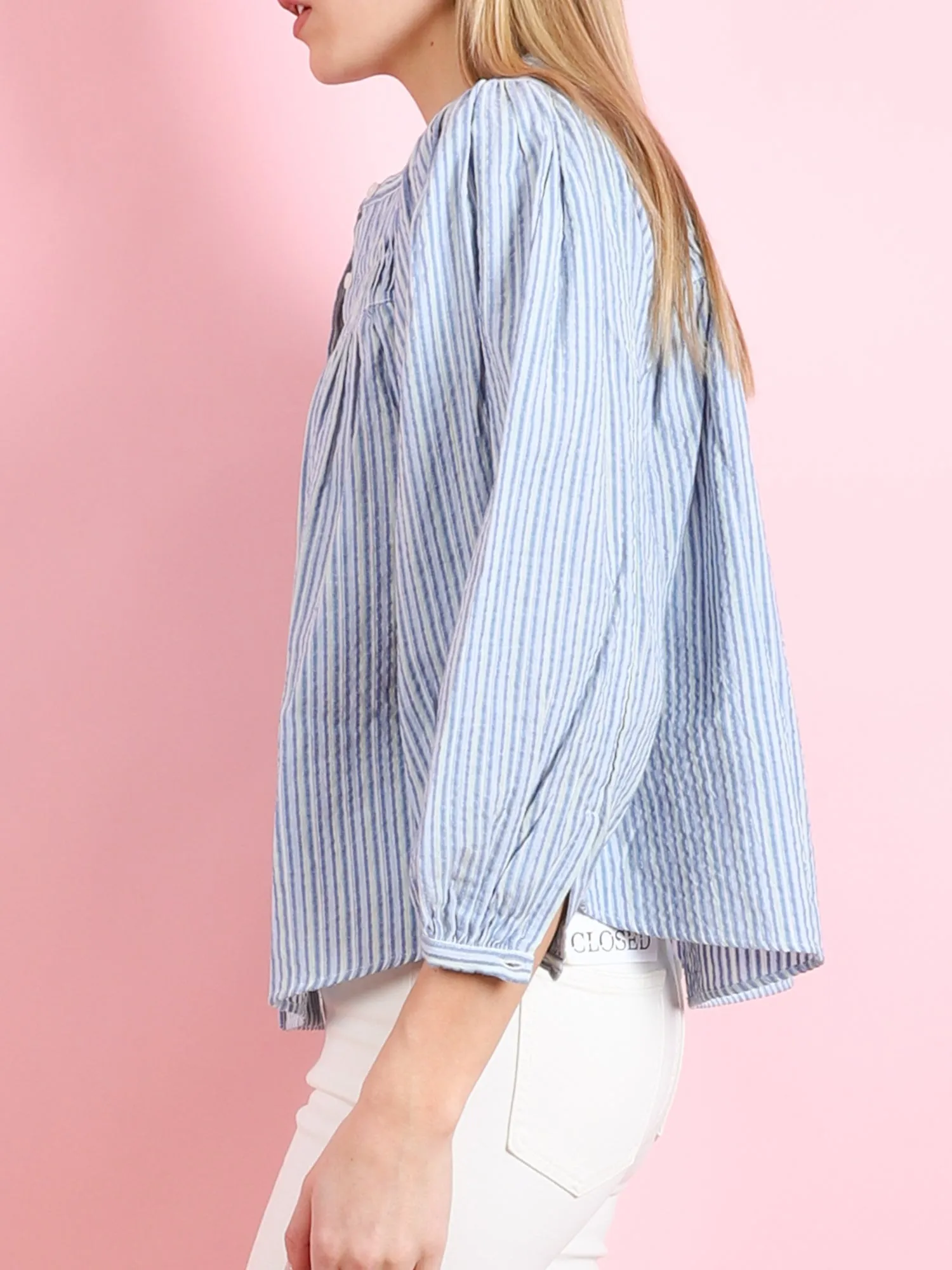 Jally Shirt