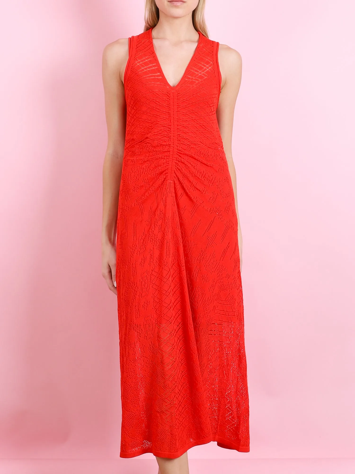 Jana Midi Dress