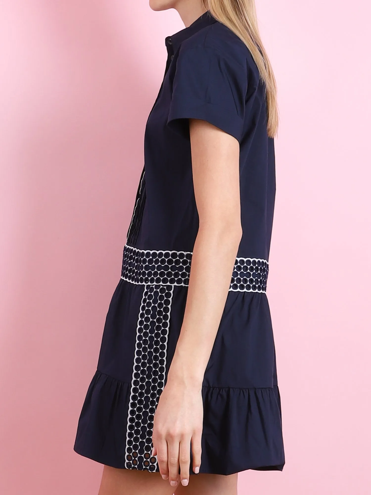 Jasmine Dress