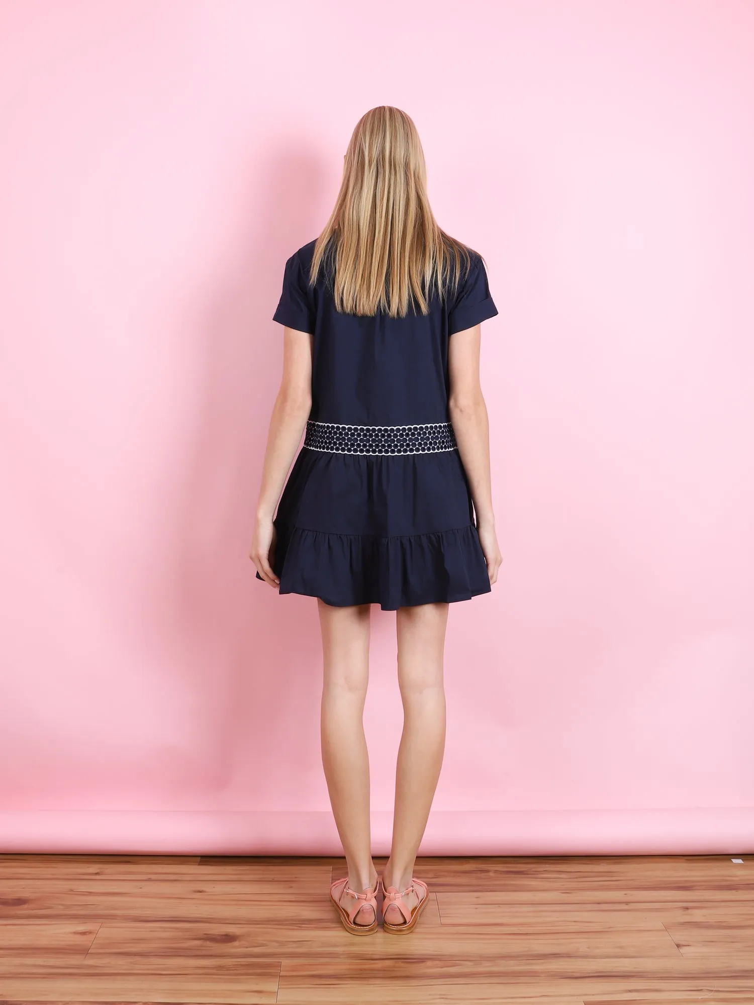 Jasmine Dress