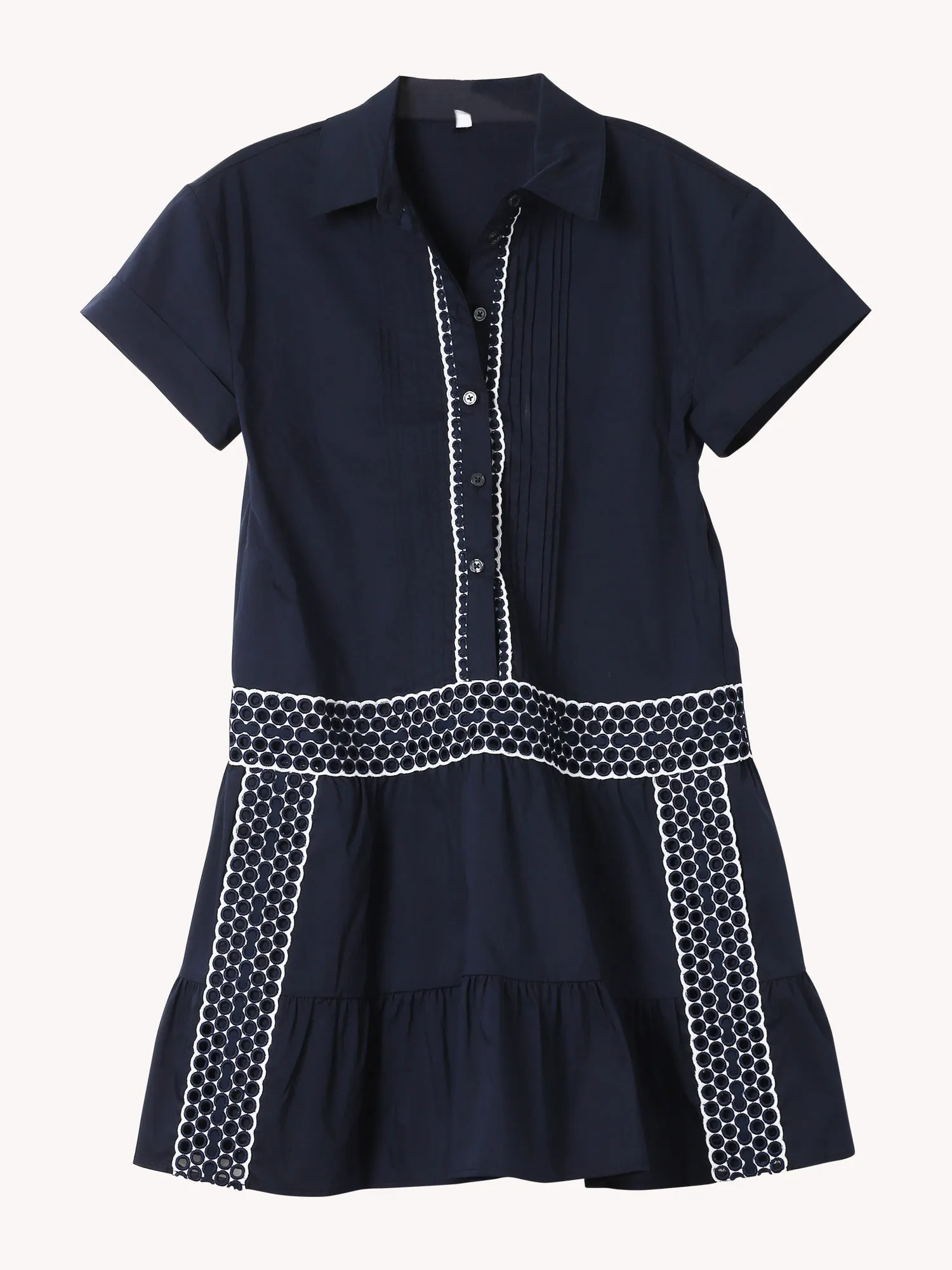 Jasmine Dress