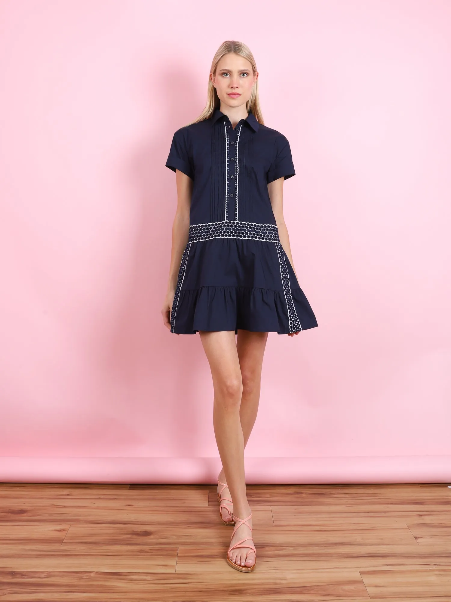 Jasmine Dress