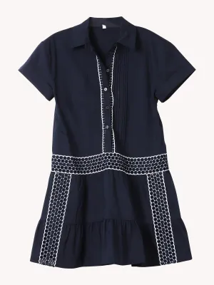 Jasmine Dress