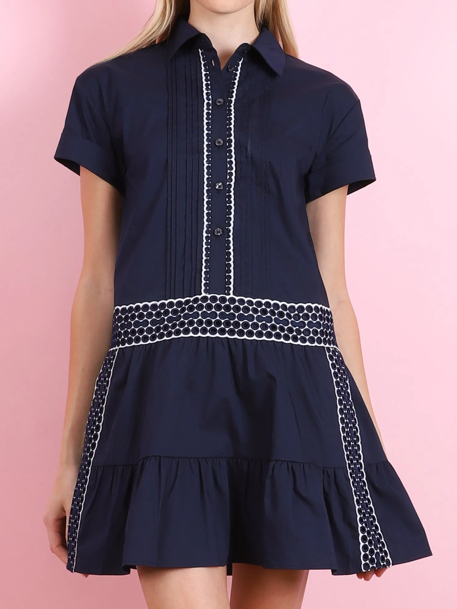 Jasmine Dress