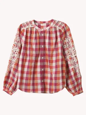 Jeanne Shirt