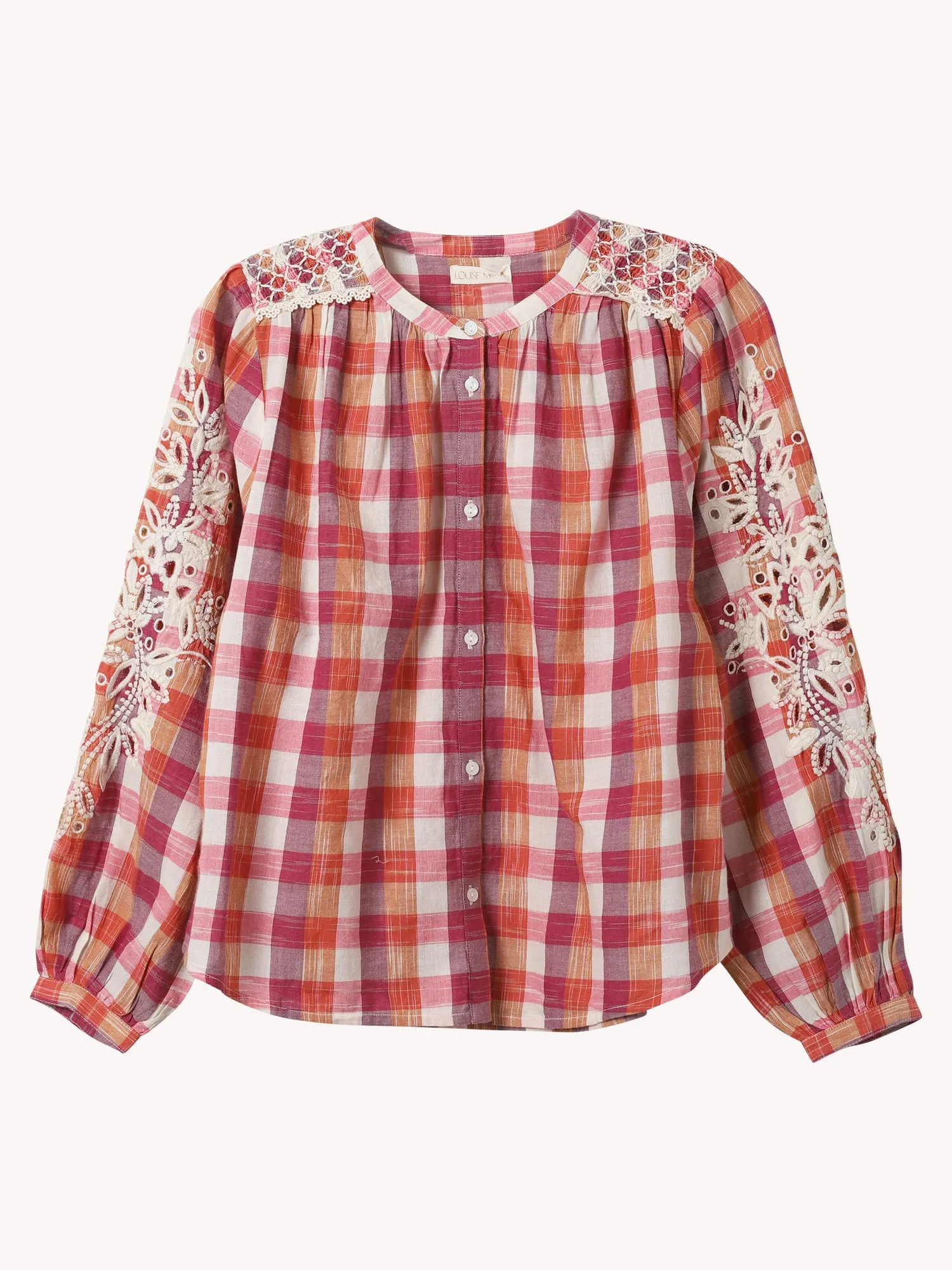 Jeanne Shirt