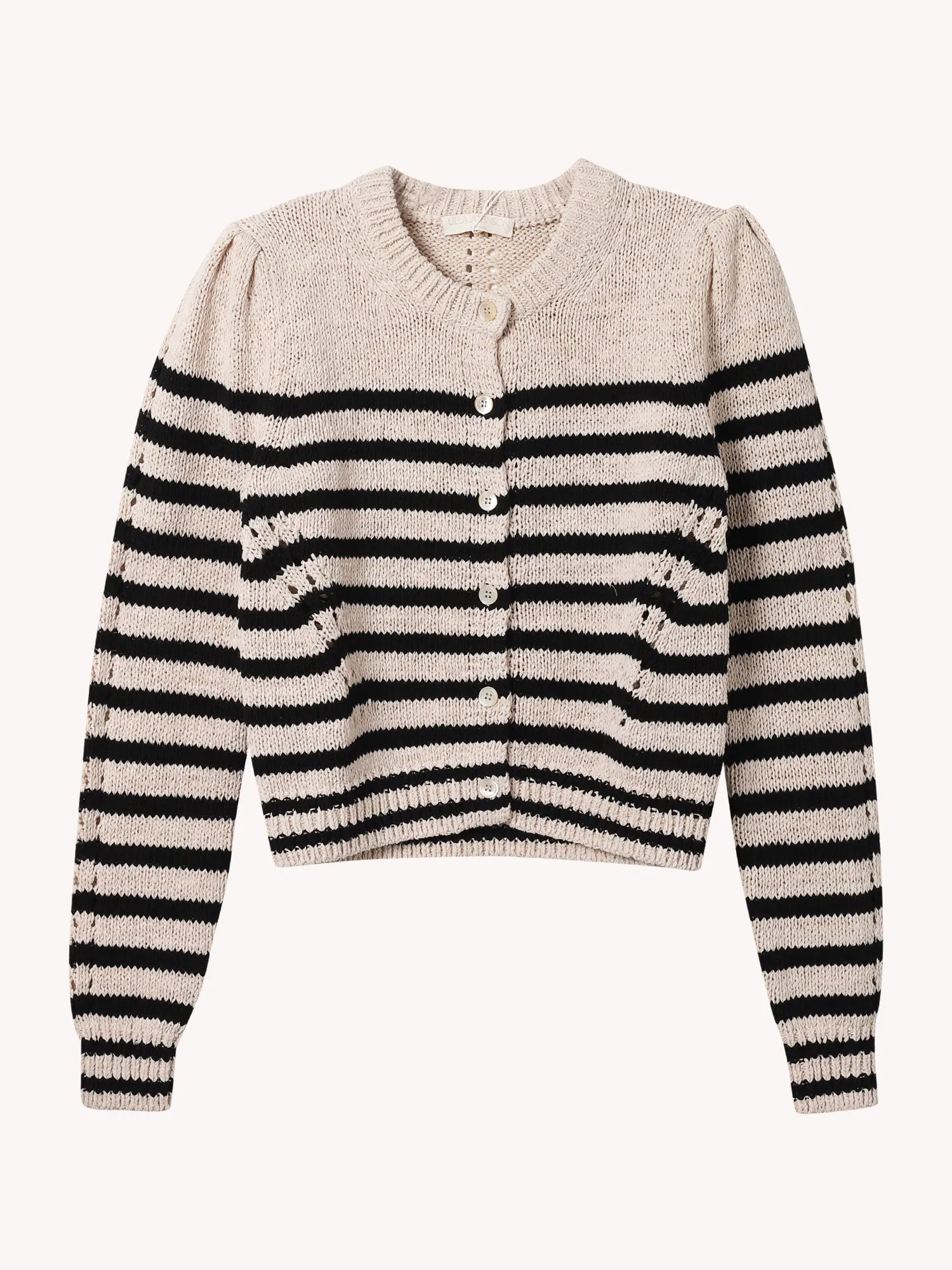 Joelle Cardigan