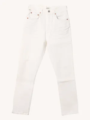 Jolene Jean in White Out
