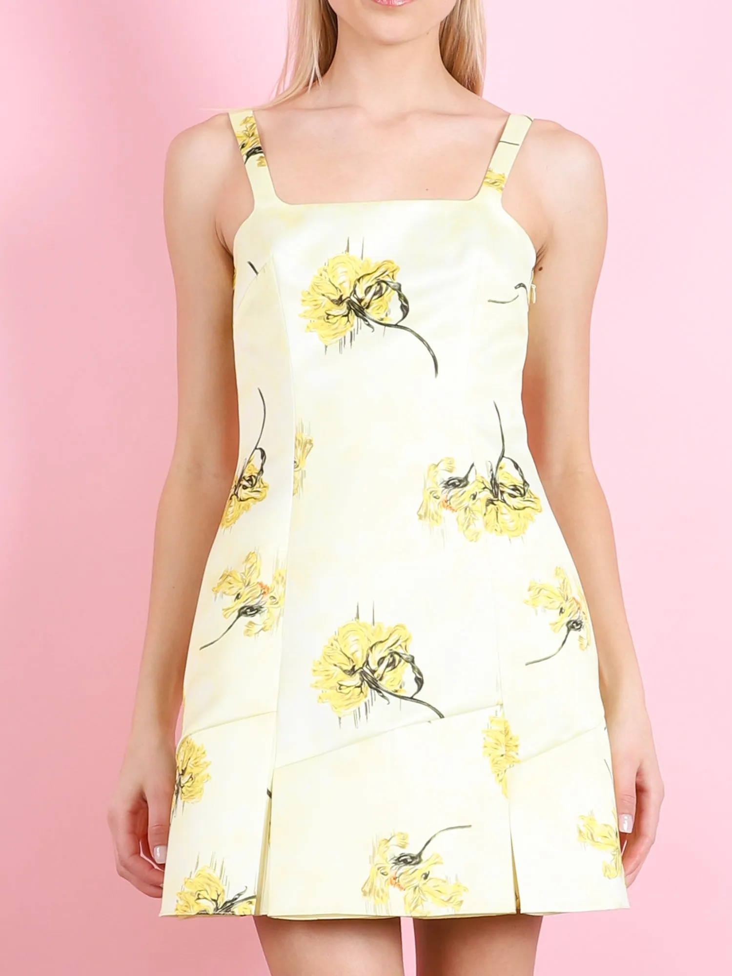 JUEELEE MINI DRESS