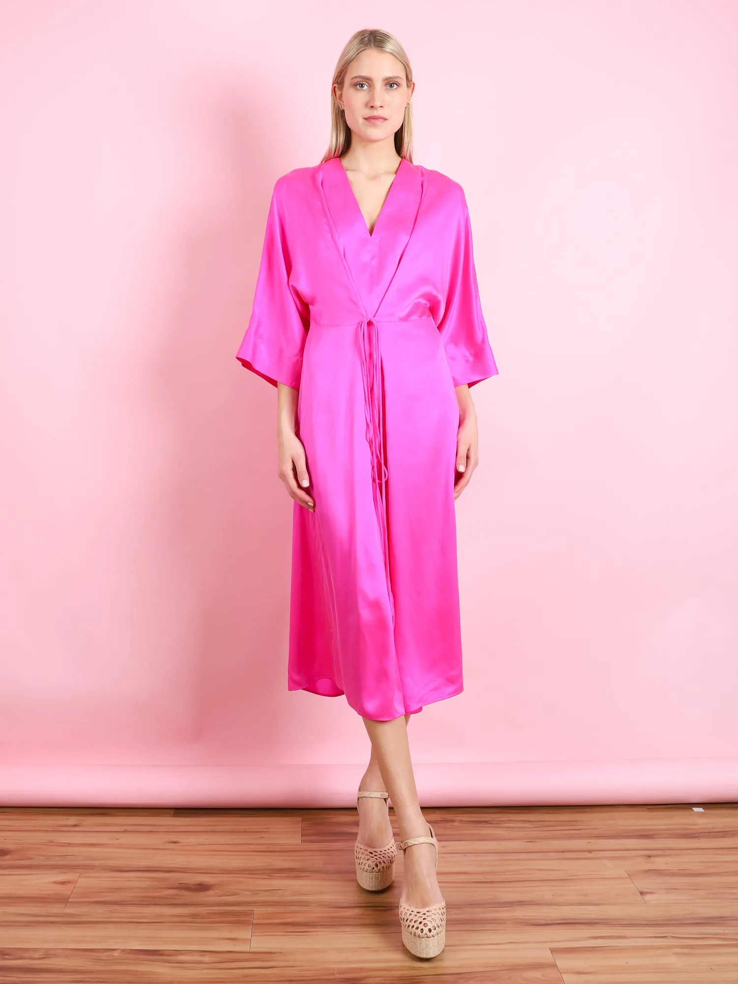 Juliet Midi Dress