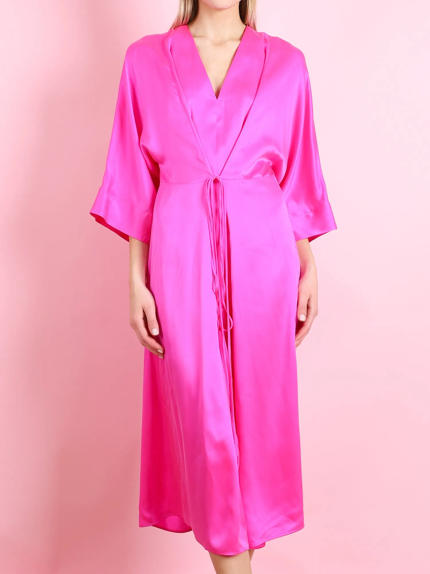 Juliet Midi Dress