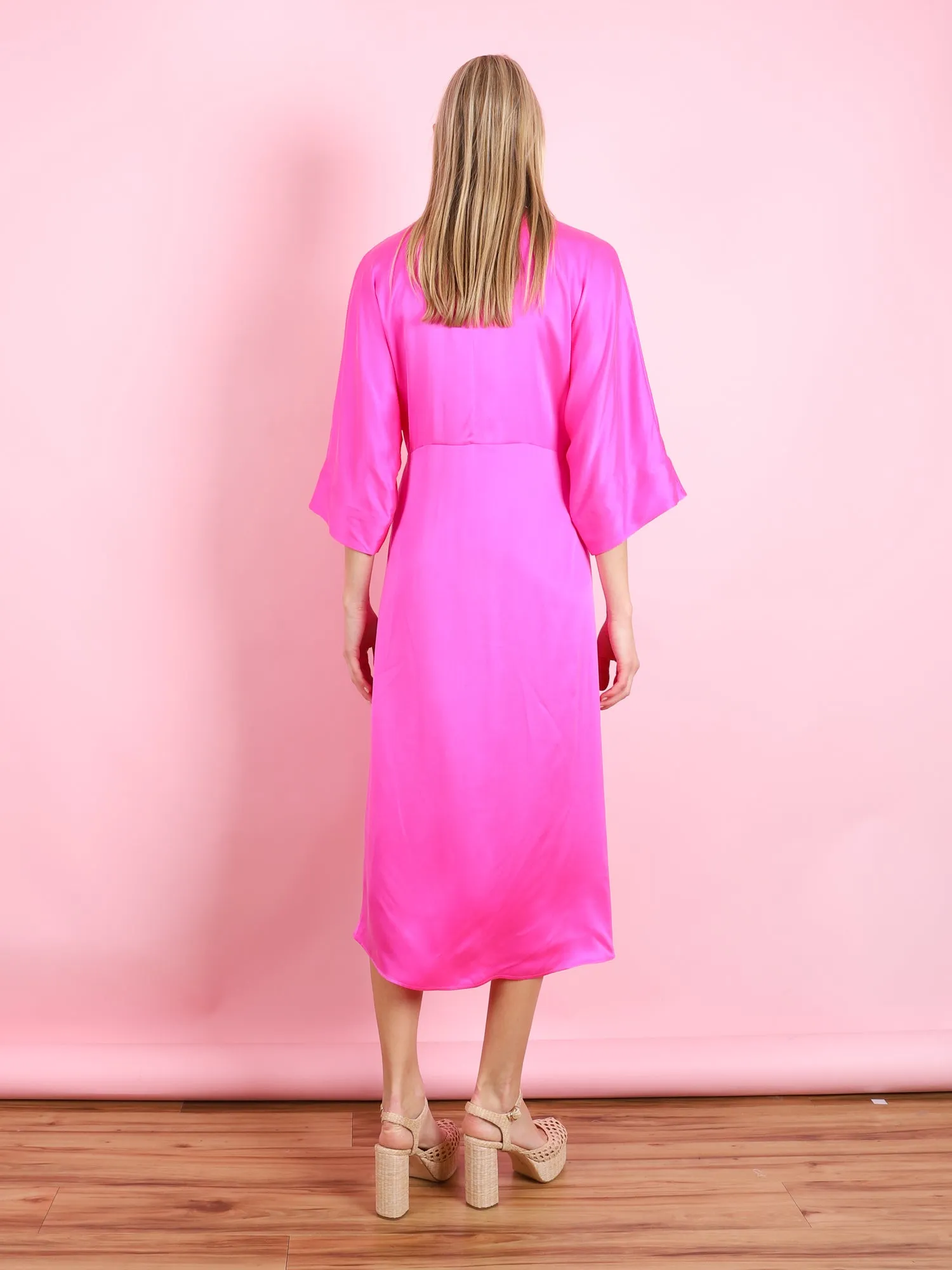 Juliet Midi Dress