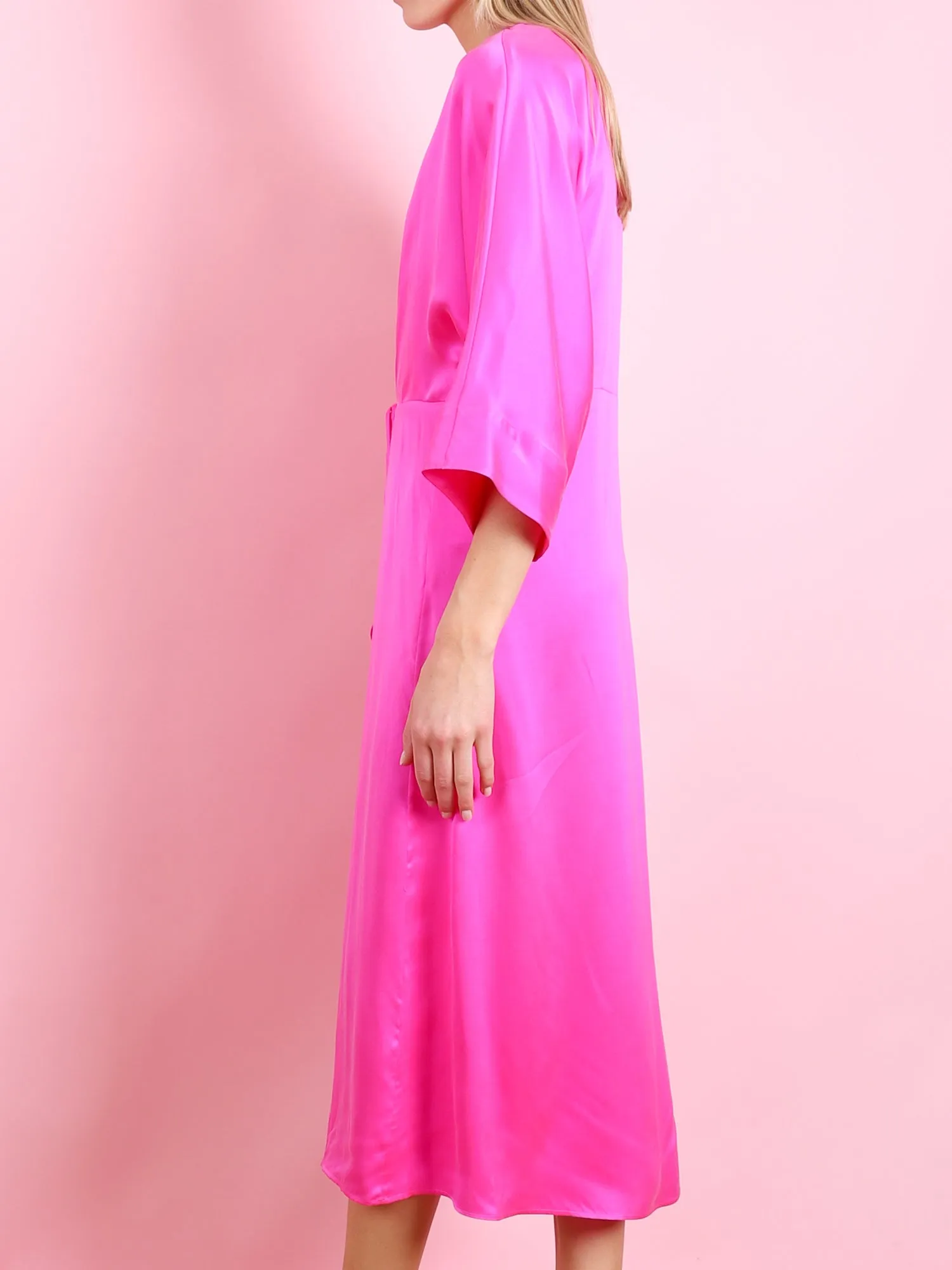 Juliet Midi Dress