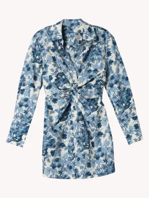 Juni Shirt Dress