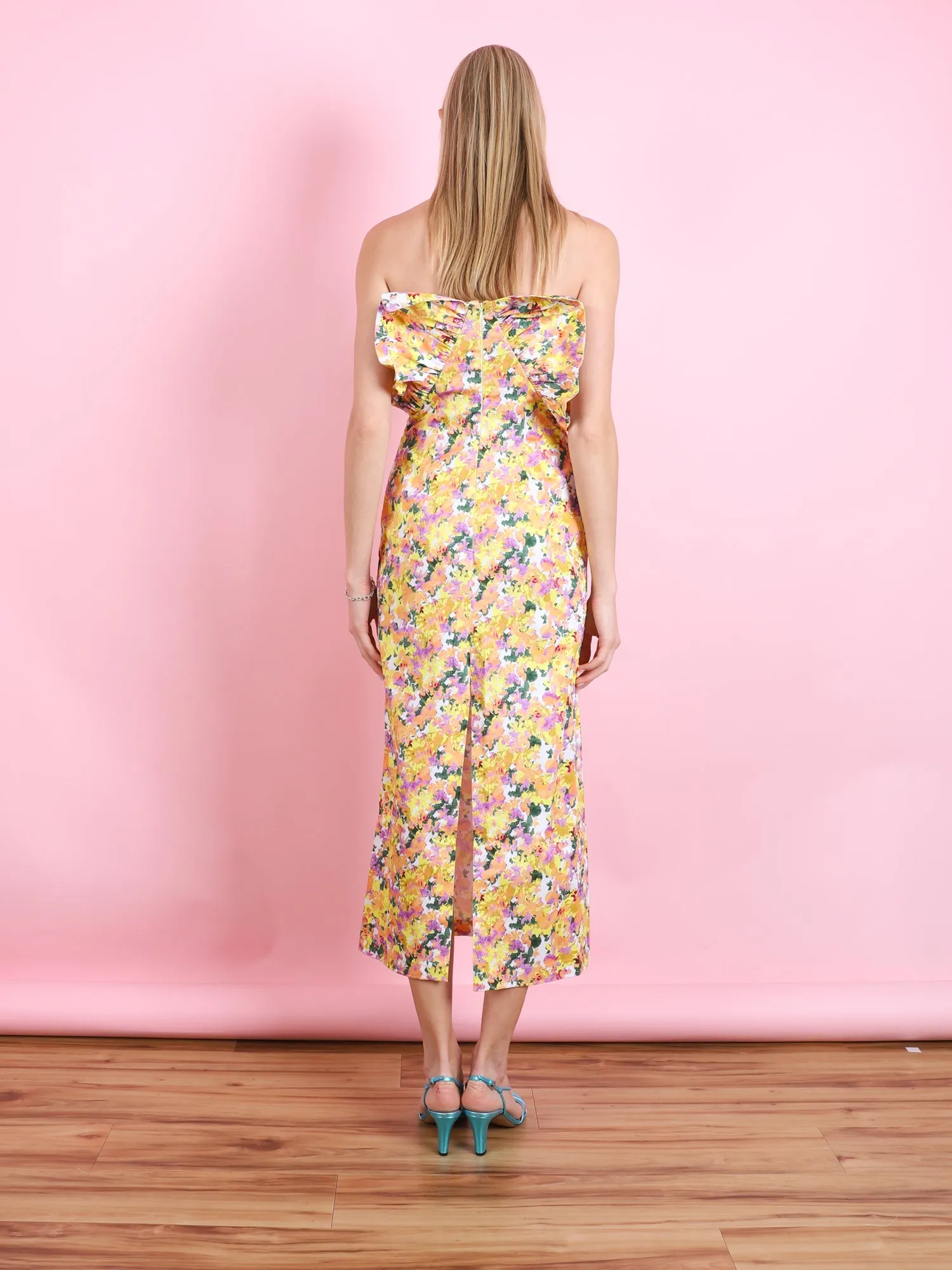 Justine Dress
