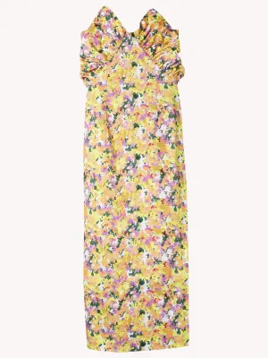 Justine Dress