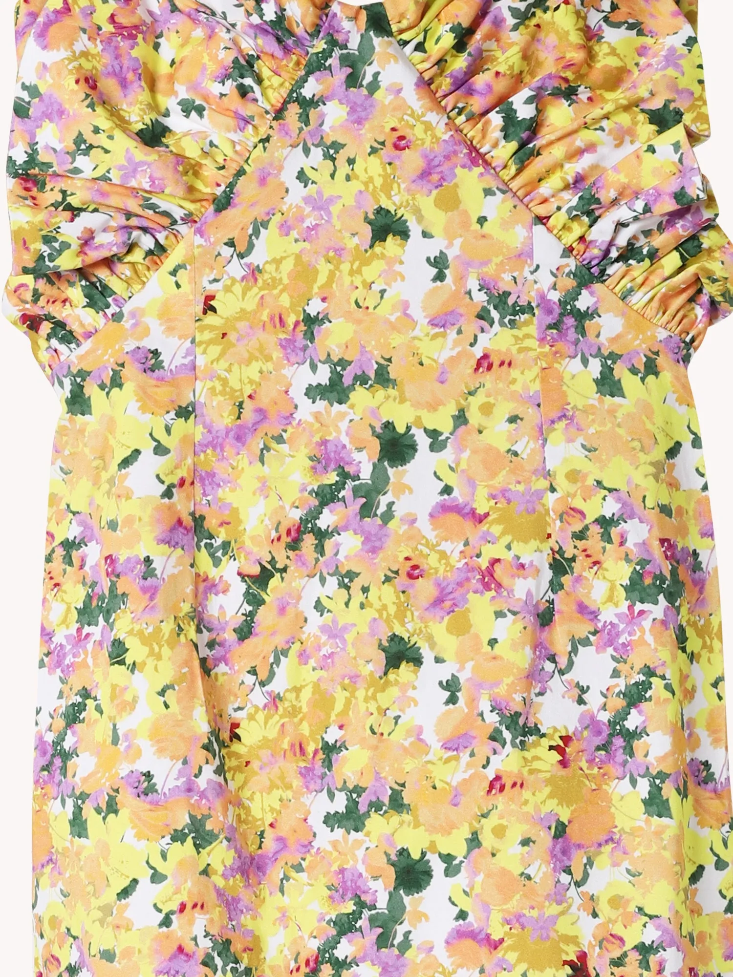 Justine Dress