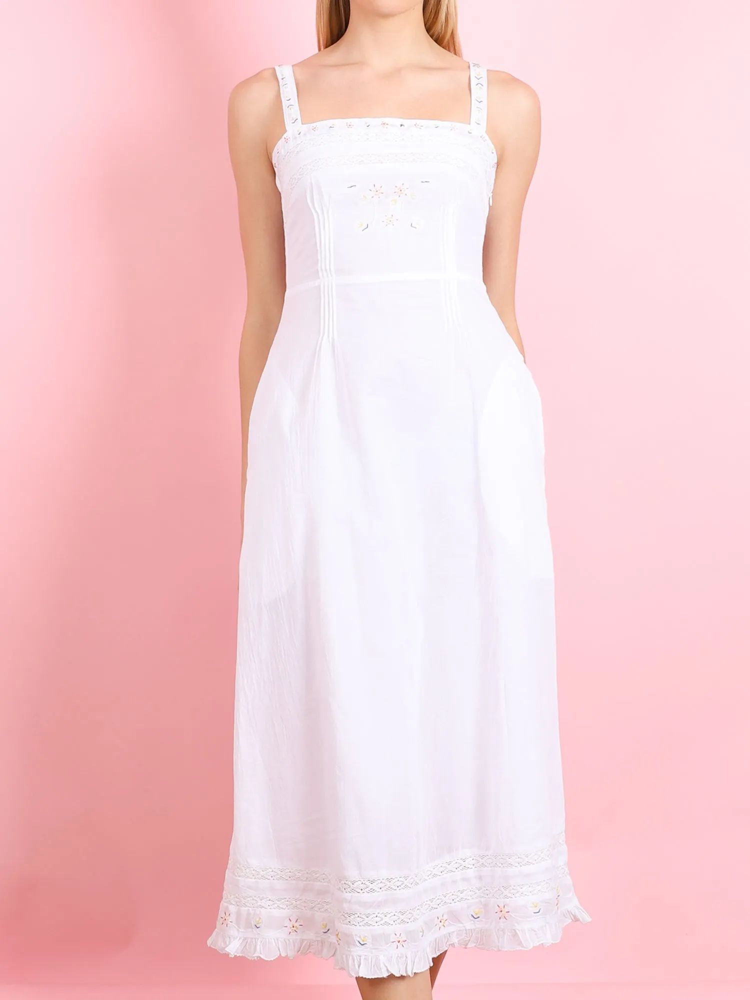 Kang Dress