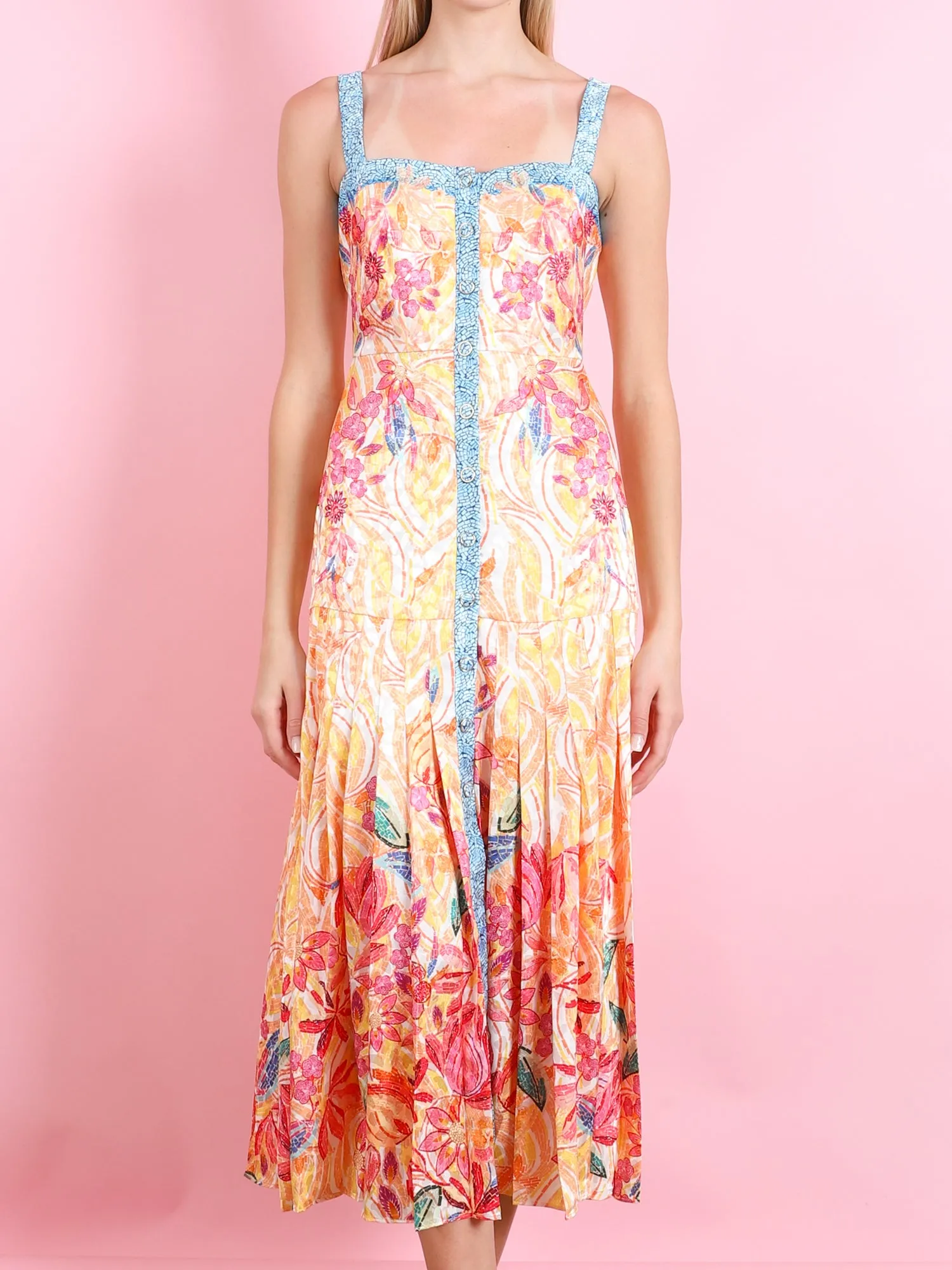 Karen Dress