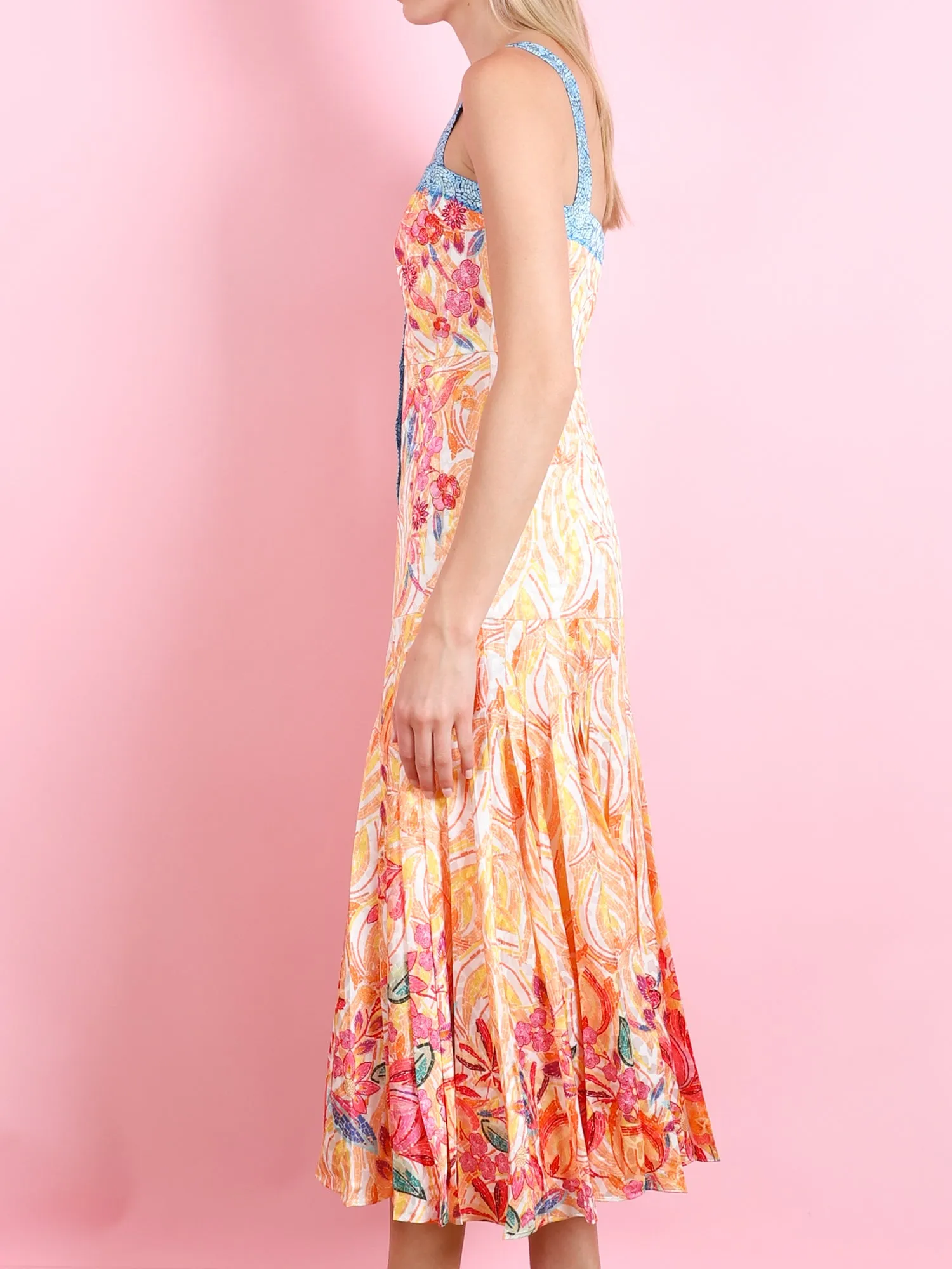 Karen Dress