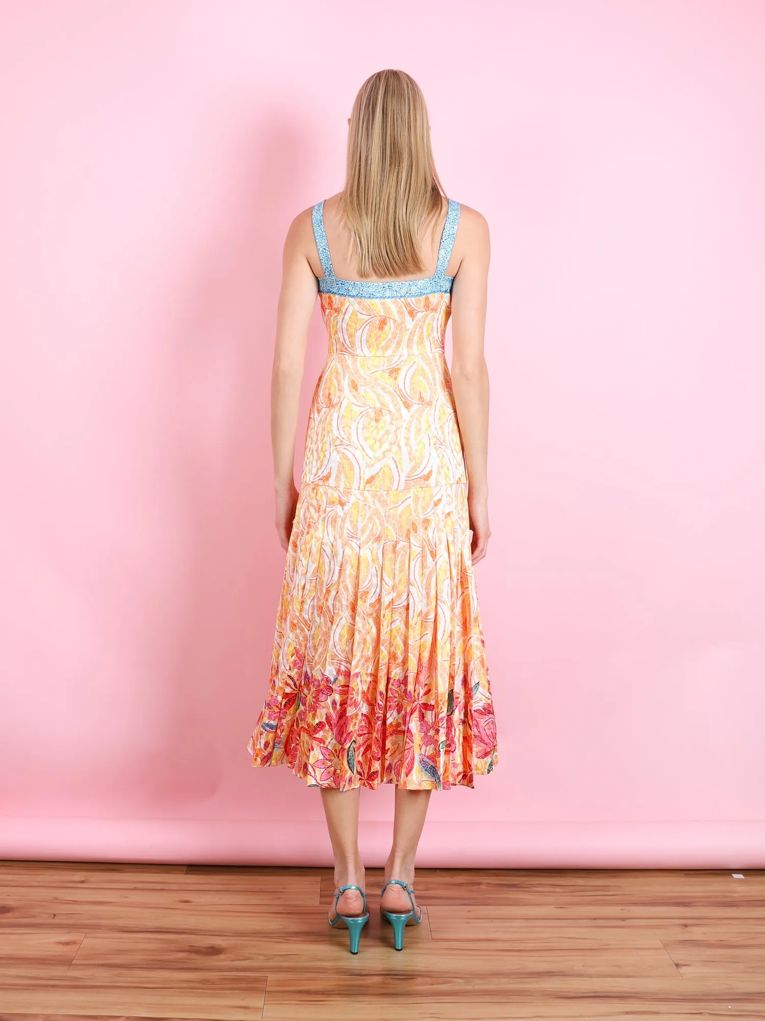 Karen Dress