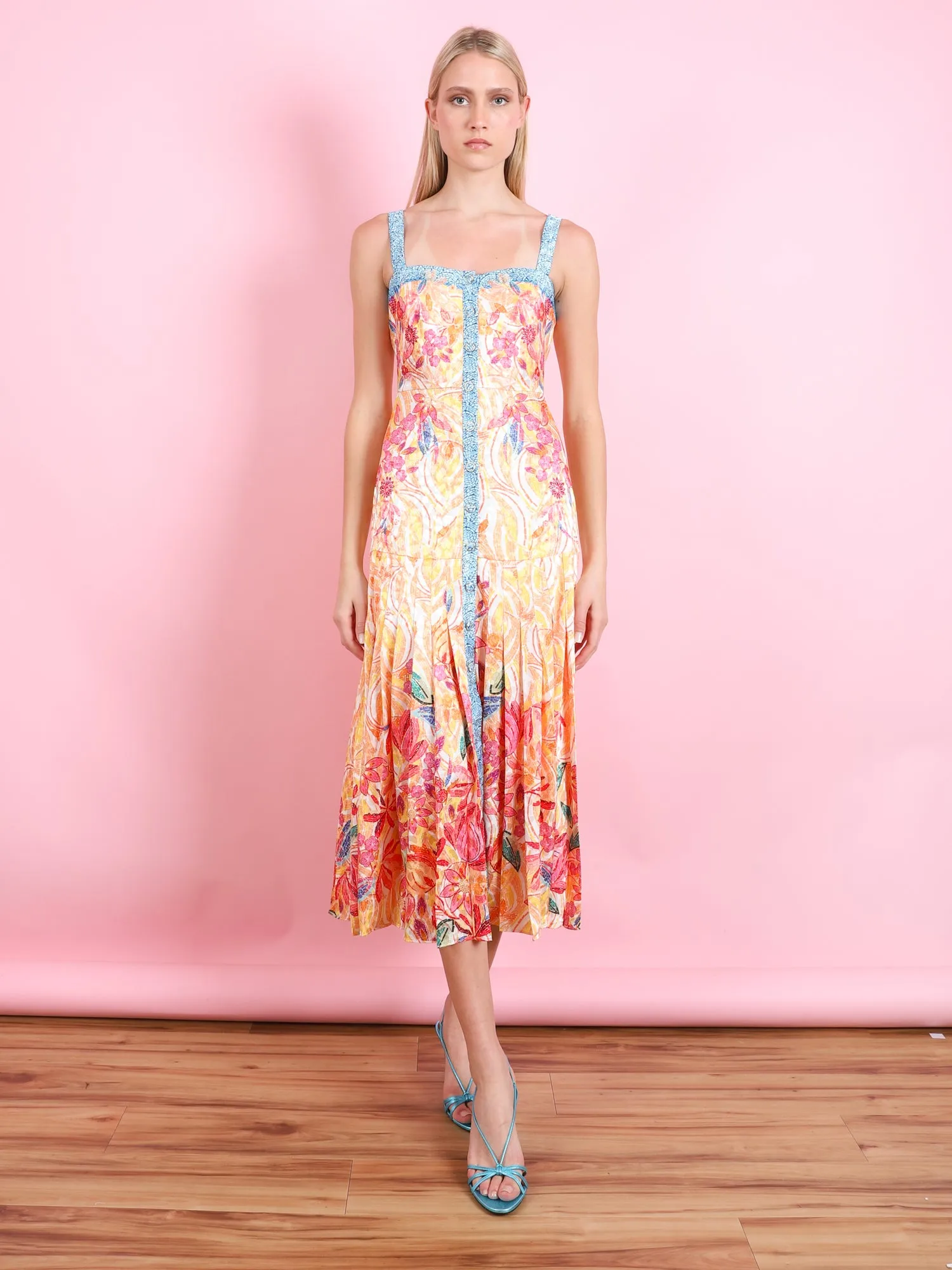 Karen Dress