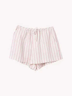 Kate Boxer Short in Pink