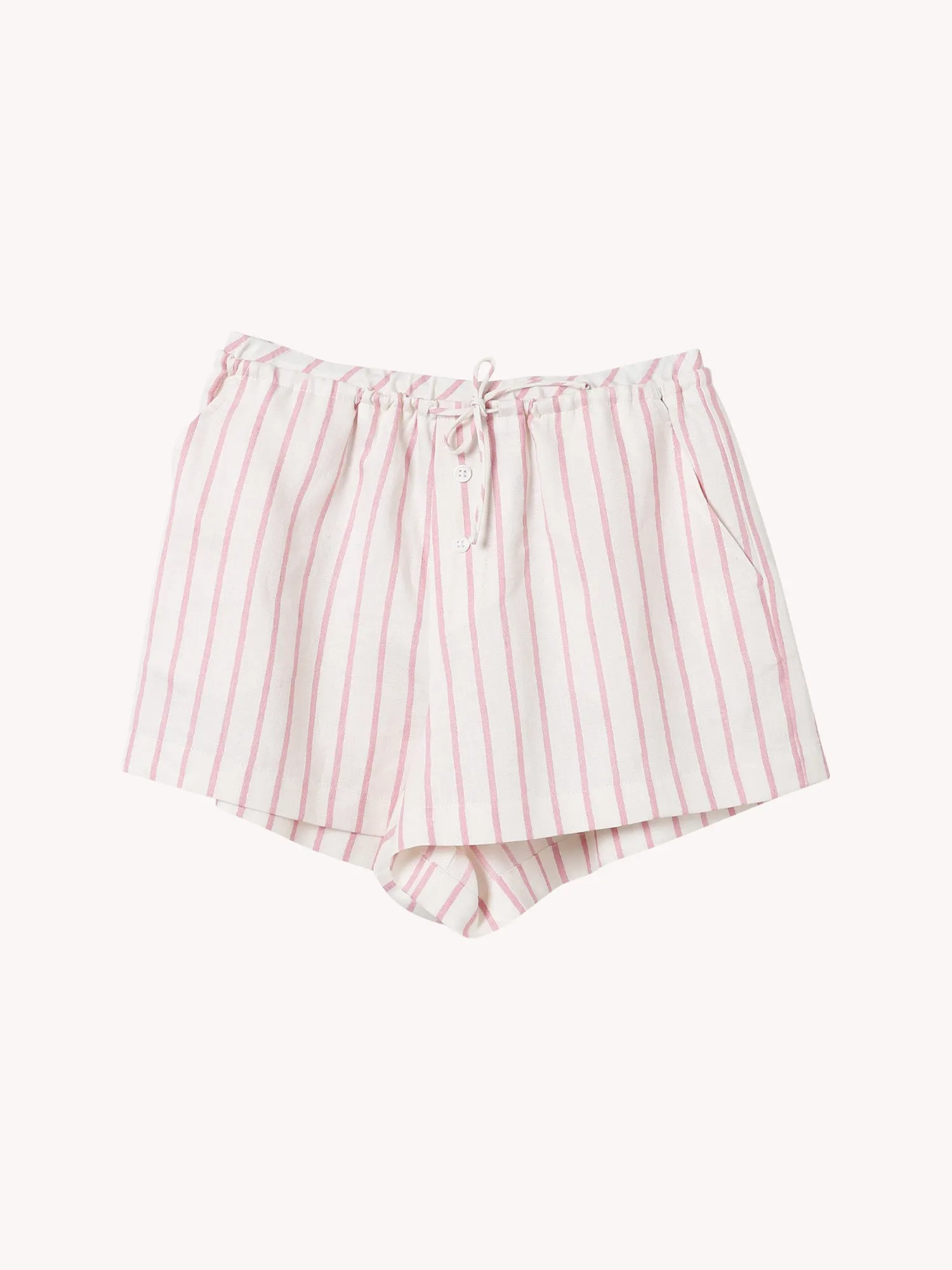 Kate Boxer Short in Pink