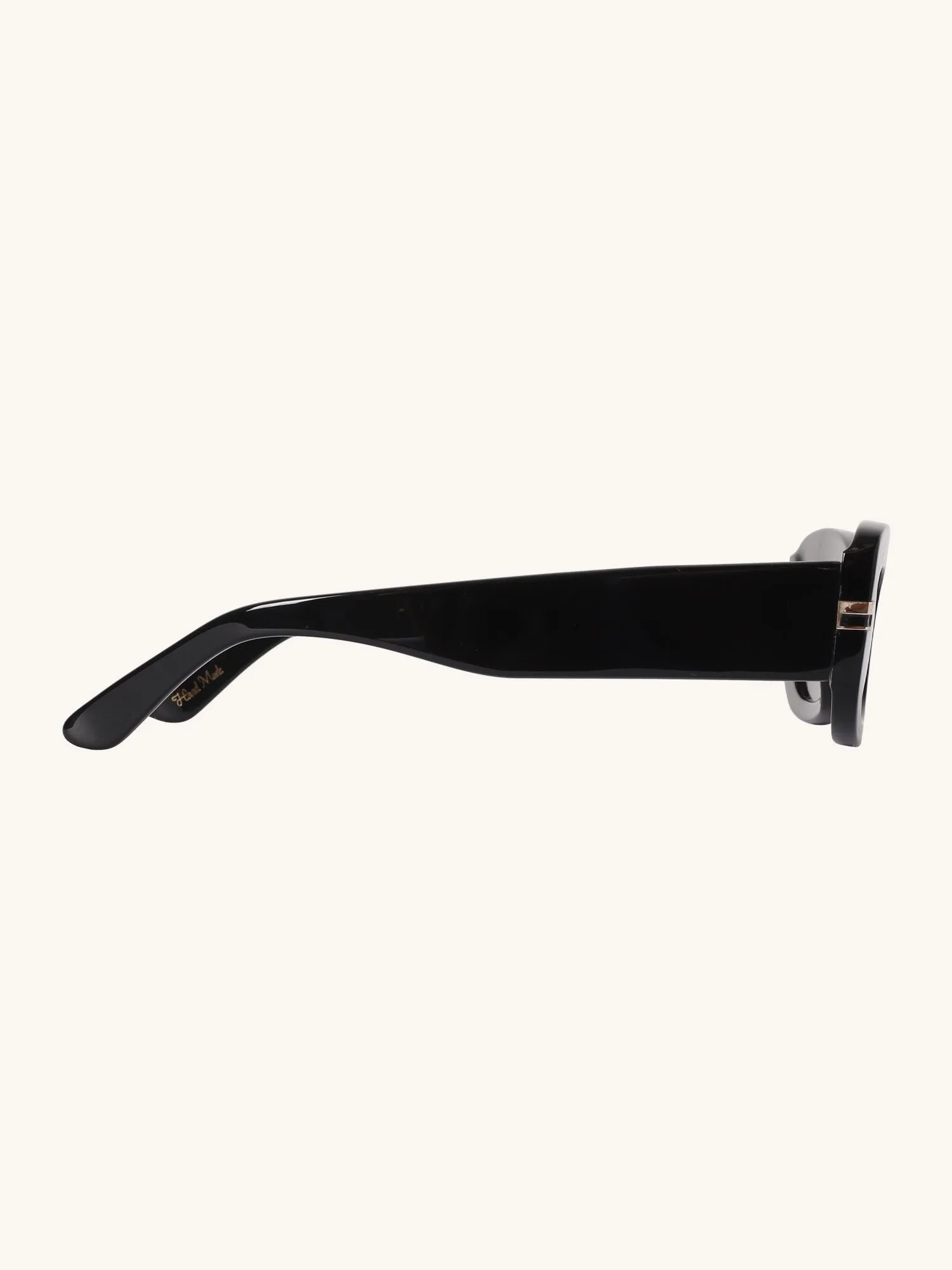 Kate Sunglasses in Black