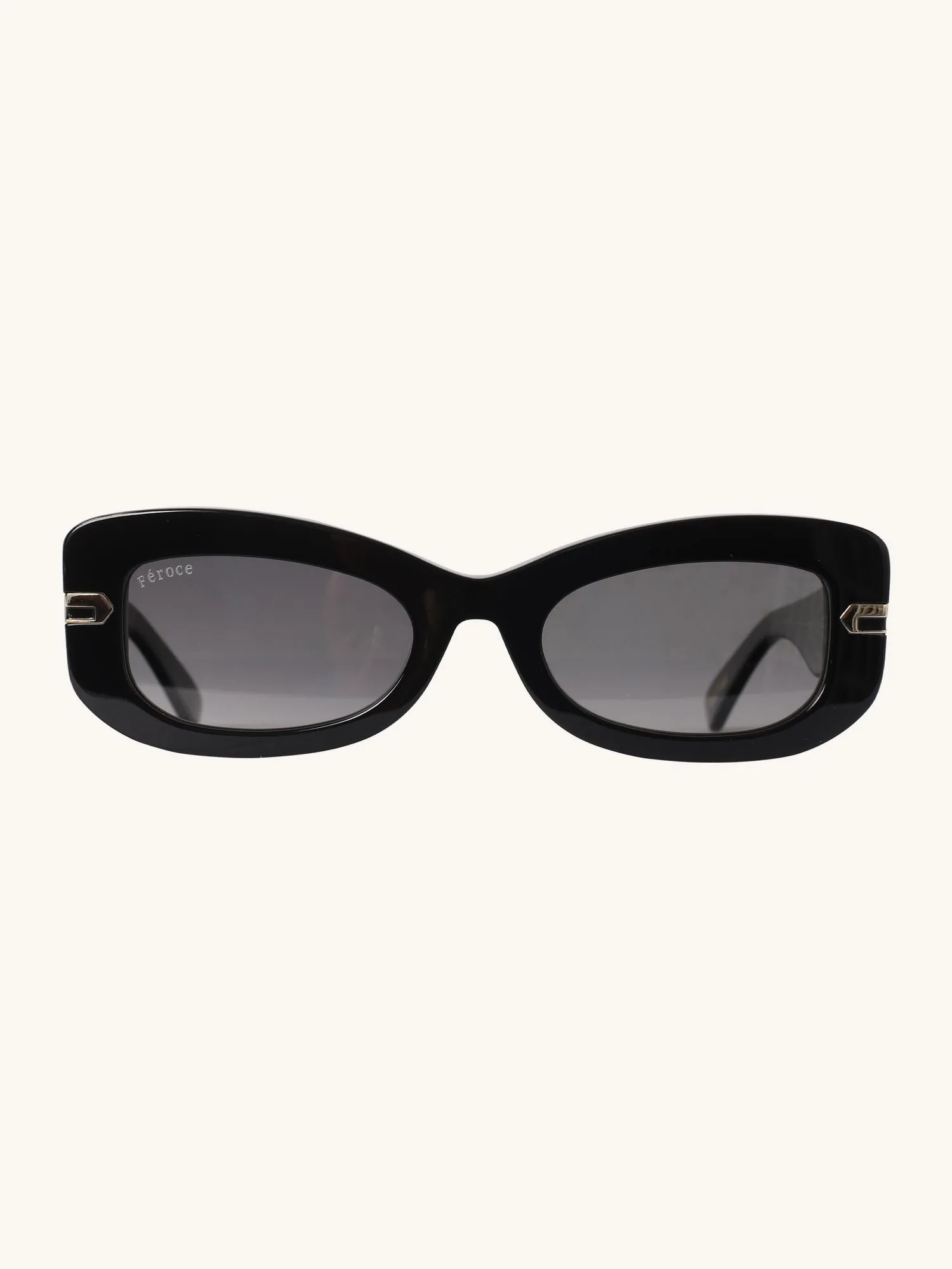Kate Sunglasses in Black