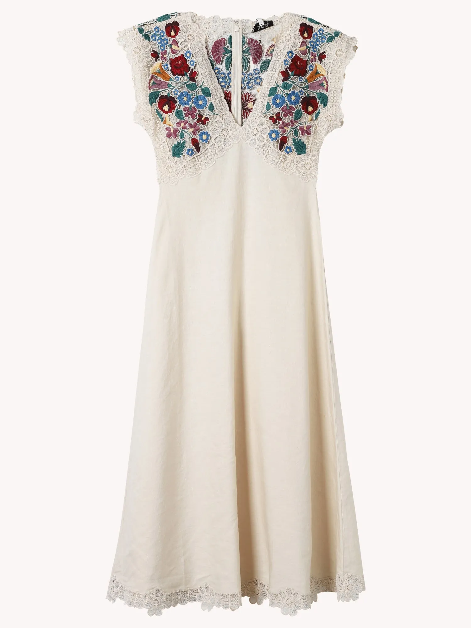 Katharine Dress