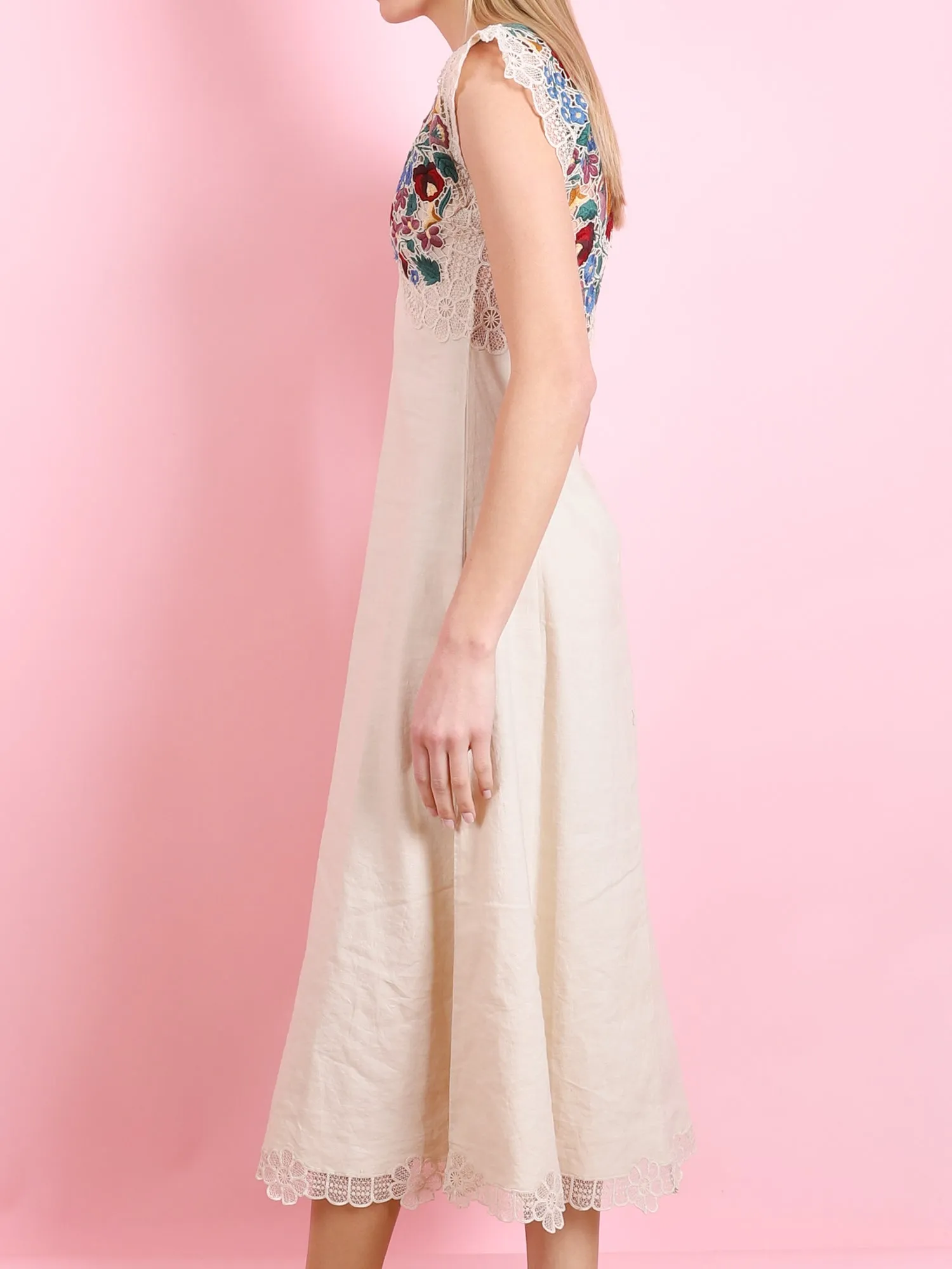 Katharine Dress