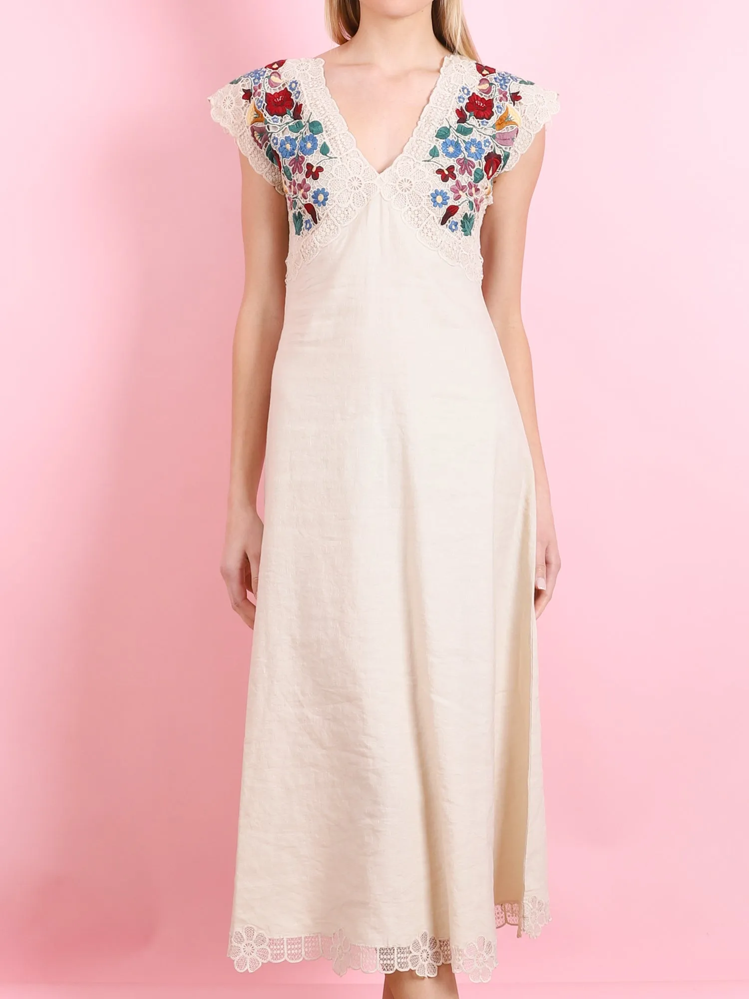 Katharine Dress