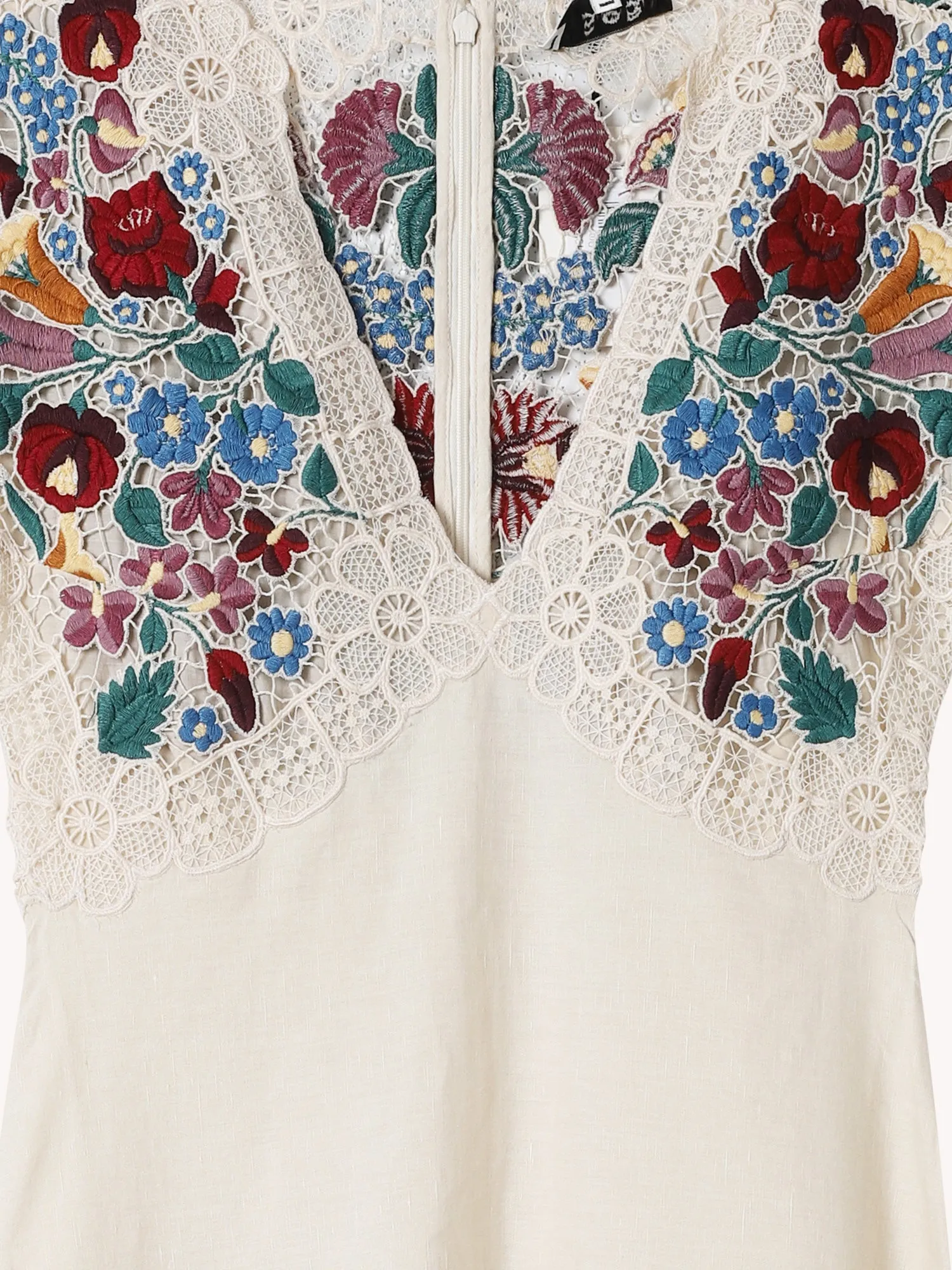 Katharine Dress
