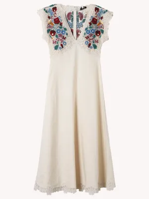 Katharine Dress