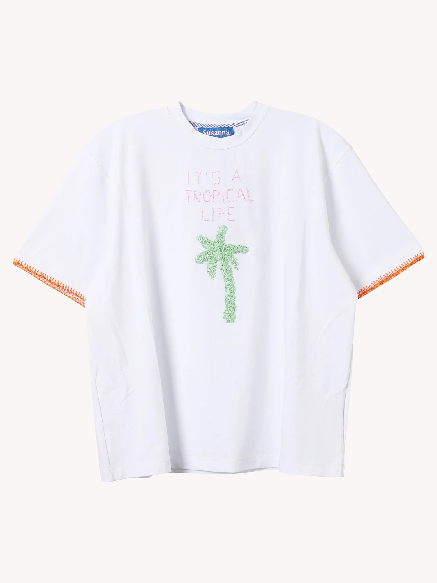 Kenzia T-Shirt