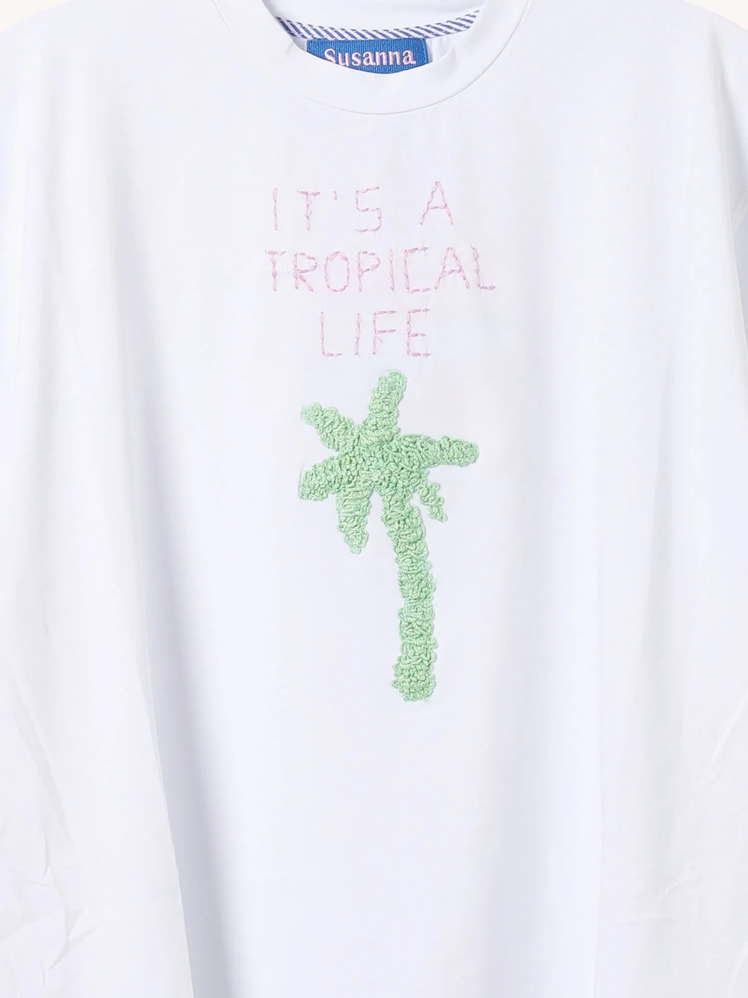 Kenzia T-Shirt