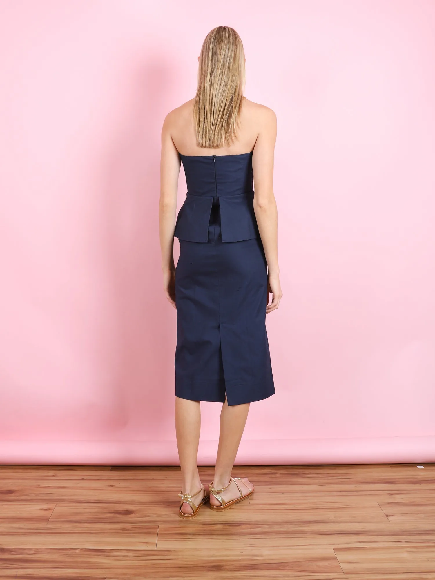 Kevser Dress