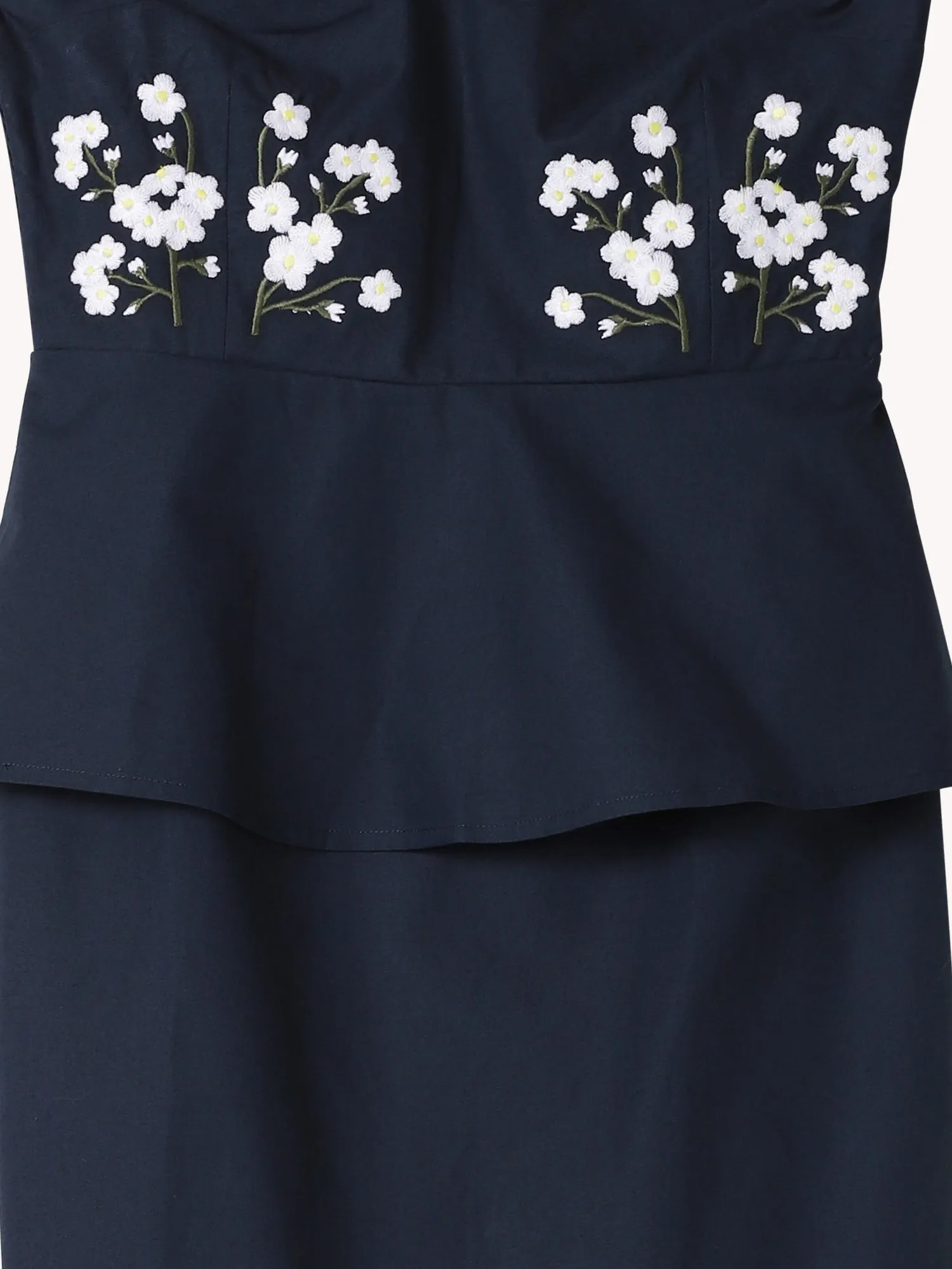 Kevser Dress