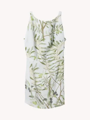 KIMBERLY MINI DRESS