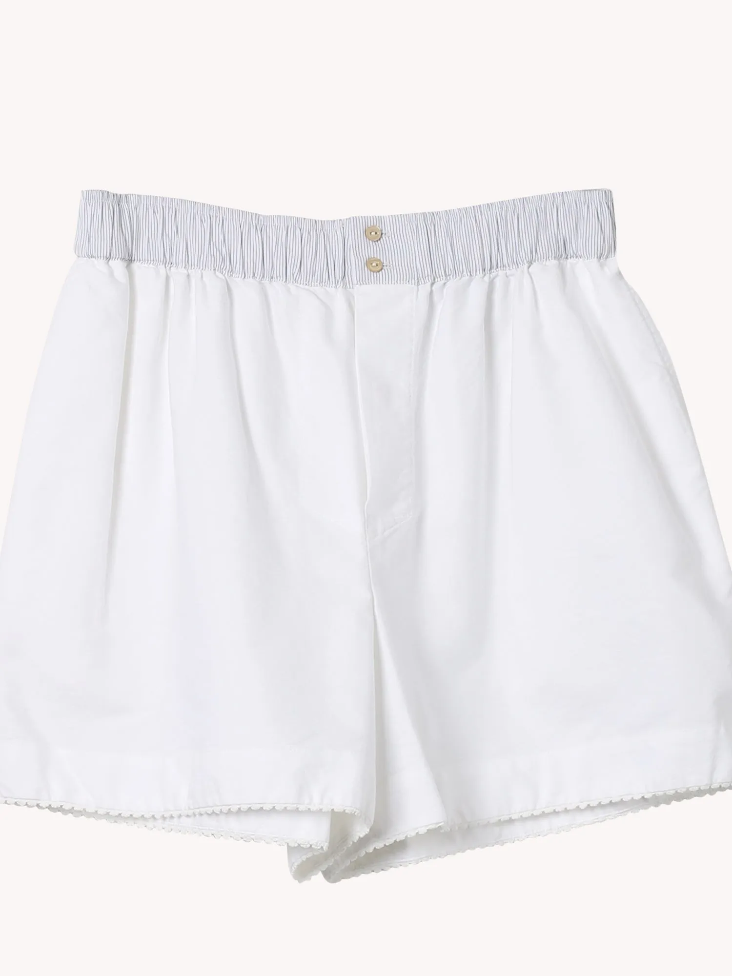 KNICKER SHORT