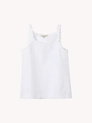 LA CHEMISE TANK