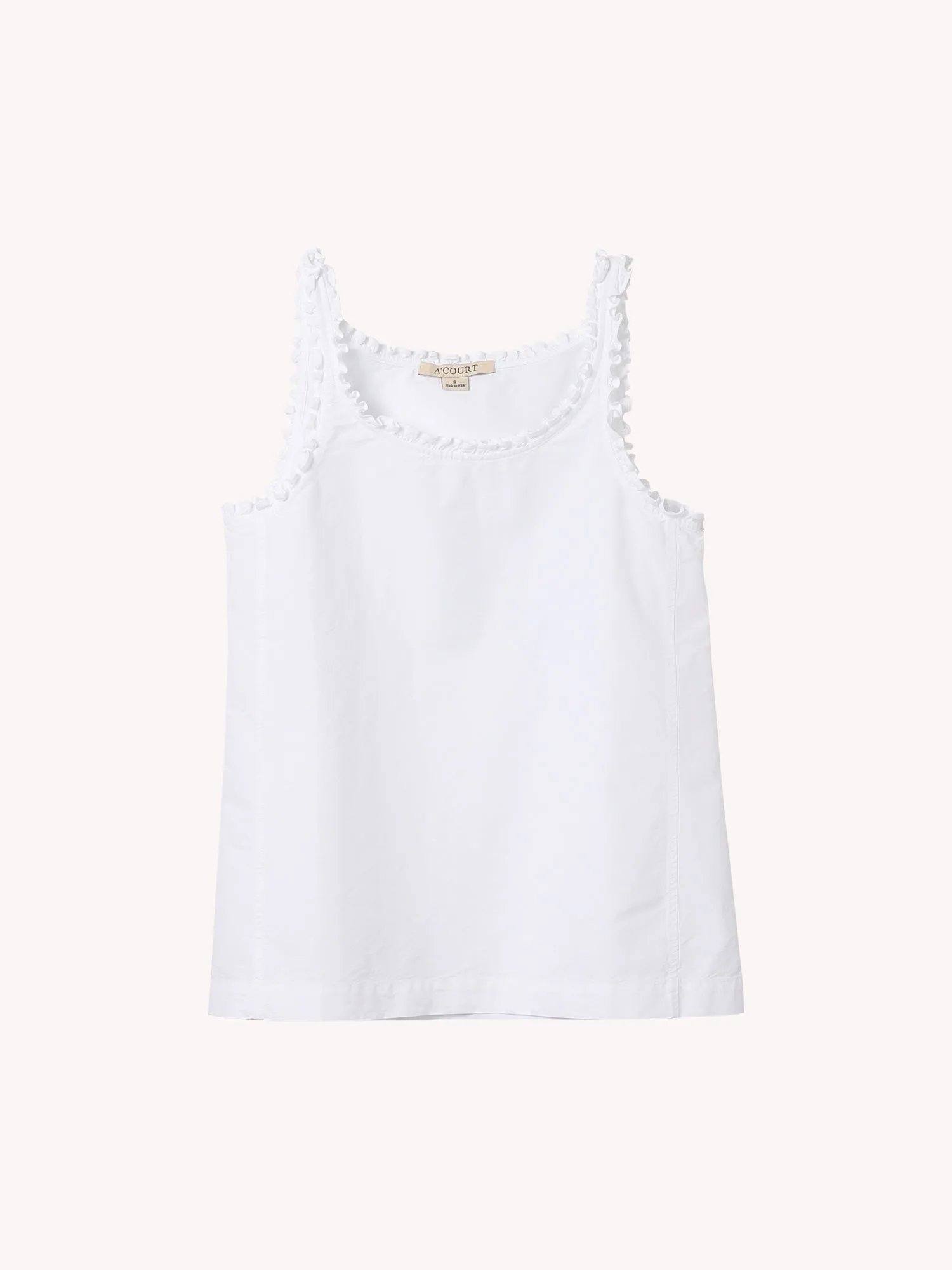 LA CHEMISE TANK