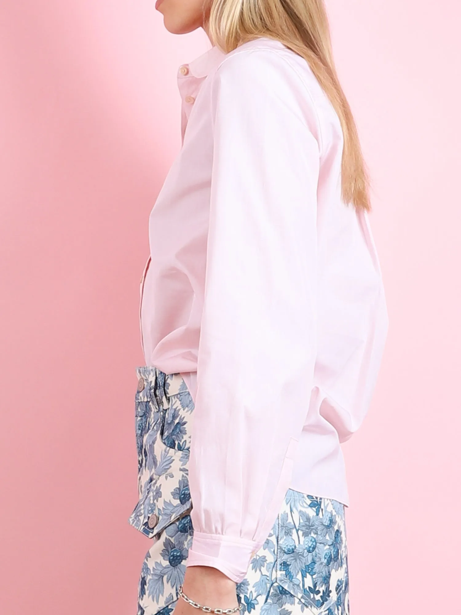 La Classic Shirt