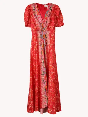 Lea Dress