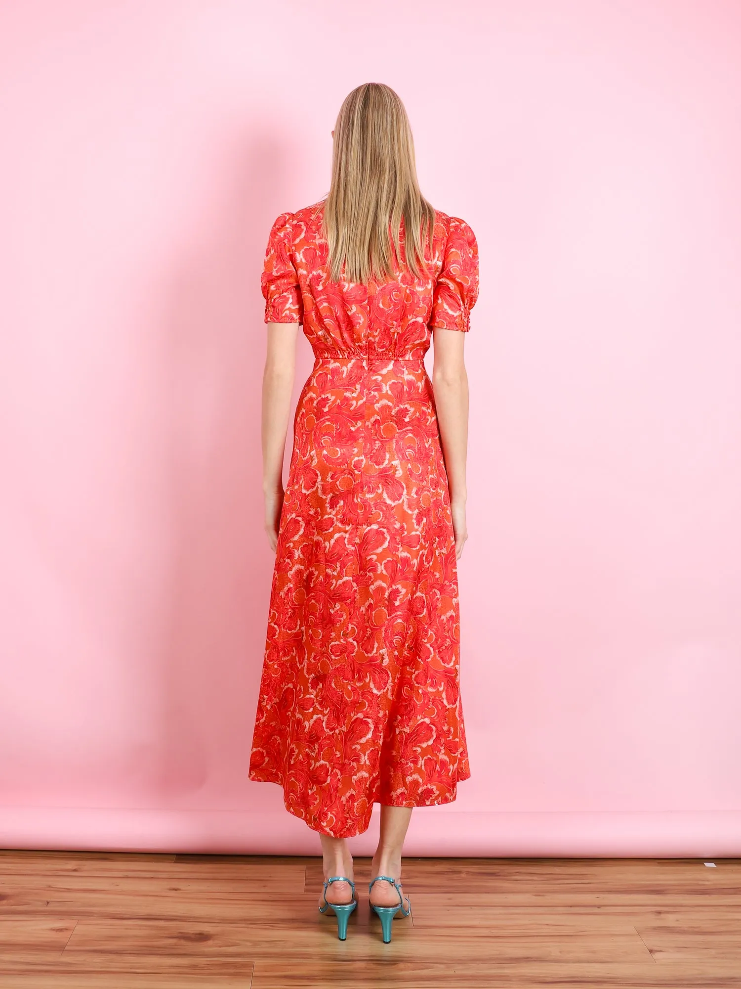 Lea Dress