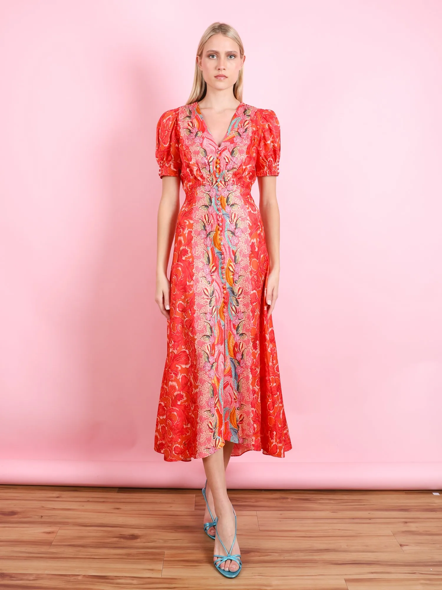 Lea Dress